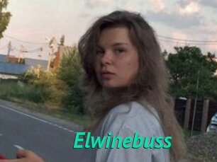 Elwinebuss