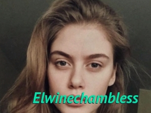 Elwinechambless