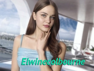 Elwinecolbourne