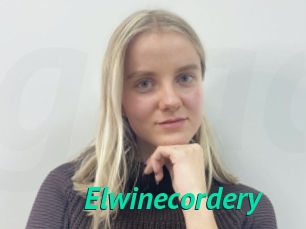 Elwinecordery