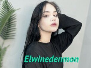 Elwinedenmon