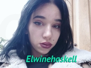 Elwinehaskell