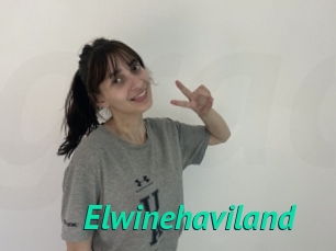 Elwinehaviland