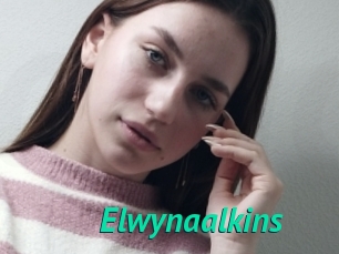 Elwynaalkins