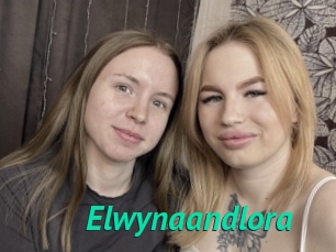 Elwynaandlora