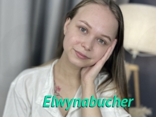 Elwynabucher