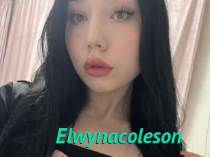 Elwynacoleson