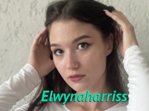 Elwynaharriss