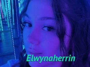 Elwynaherrin