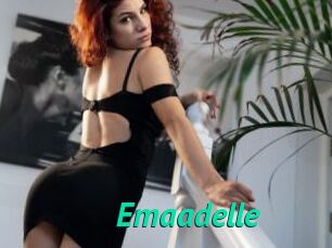Emaadelle