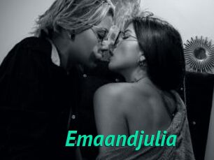 Emaandjulia