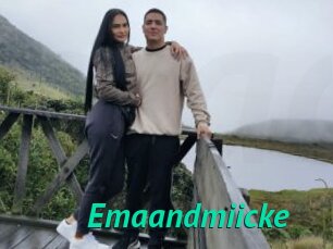 Emaandmiicke