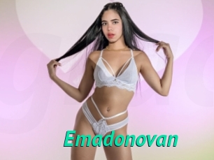 emadonovan Gratis Camsex