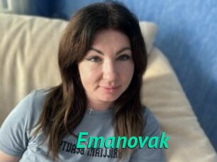 Emanovak