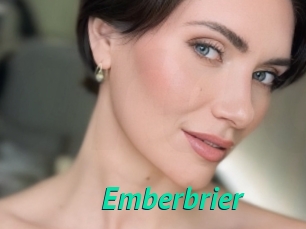 Emberbrier