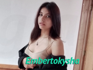 Embertokysha