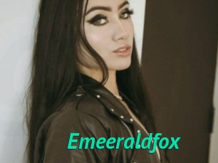 Emeeraldfox