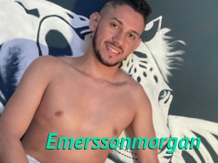 Emerssonmorgan