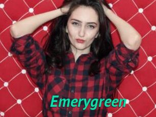 Emerygreen