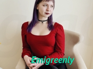 Emigreenly