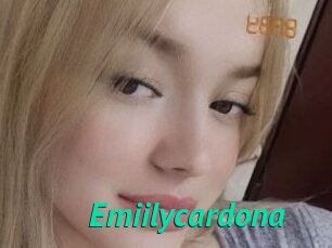Emiilycardona