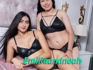 Emiliaandnoah