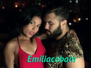 Emiliacobain