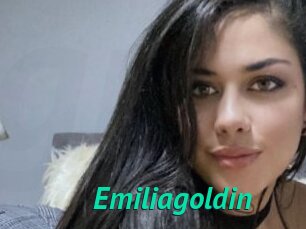 Emiliagoldin