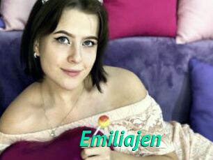 Emiliajen