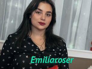 Emiliaroser