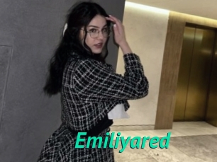 Emiliyared