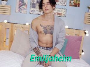 Emiljaheim