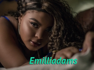 Emilliadams