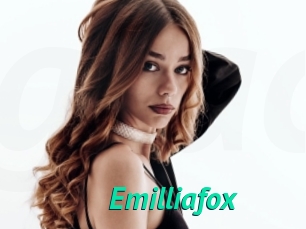 emilliafox Gratis Camsex