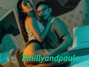 Emillyandpaule