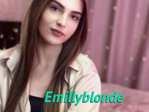 Emillyblonde