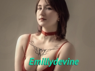 emillydevine Gratis Camsex
