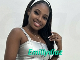 emillydiaz Gratis Camsex