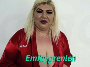 Emillygrenlen