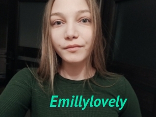 emillylovely Gratis Camsex