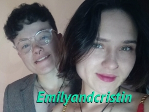 Emilyandcristin