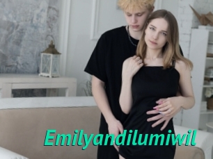 emilyandilumiwil Gratis Camsex