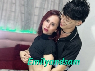 Emilyandsam