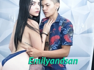 Emilyandsan