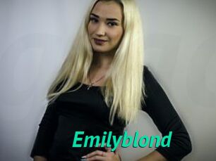 Emilyblond