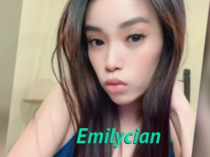 emilycian Gratis Camsex