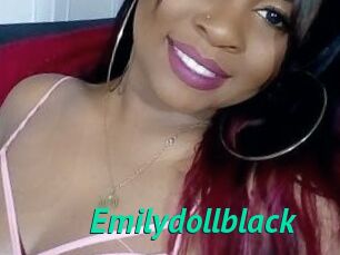 Emilydollblack