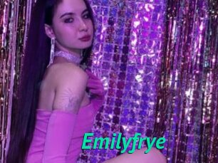 Emilyfrye