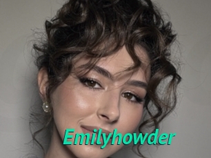 Emilyhowder