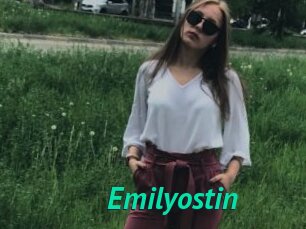 Emilyostin